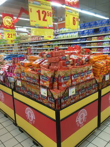 英朗社區與易車攜手，探索日用雜品銷售新路徑